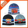 Atacado inverno hip hop personalizado acrílico neve beanie